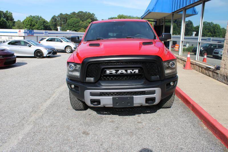 ram ram 1500 pickup 2017 1C6RR6YT1HS805480 image ram ram 1500 pickup 2017 1C6RR6YT1HS805480 image